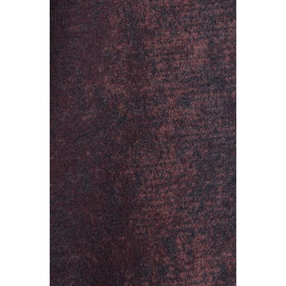 NWT Womens Size Large Eileen Fisher Oxidized Open Front Wool Blend Kimono Coat - Picture 6 of 7